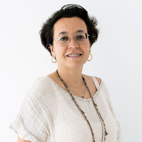 Esther Cucurull Folguera